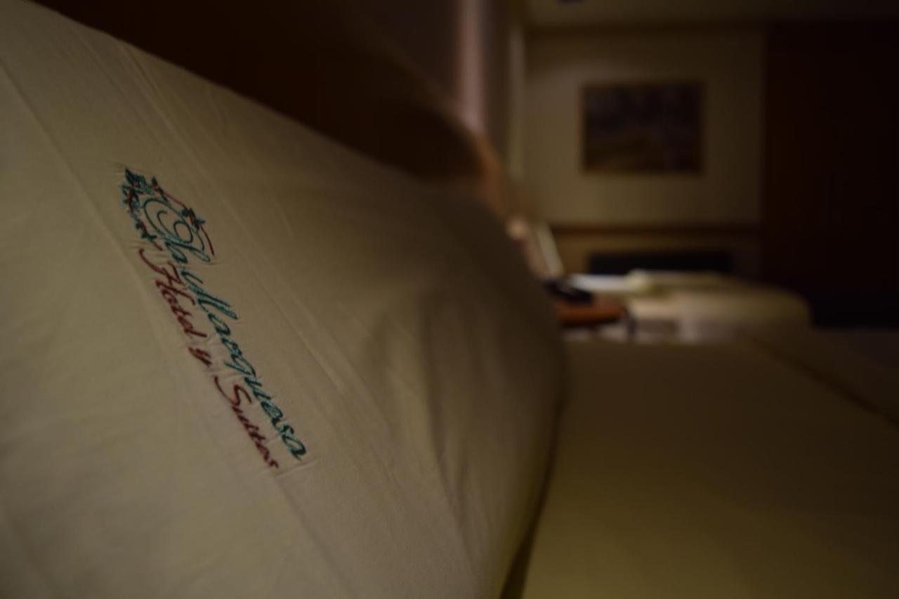 Hotel & Suites La Marquesa トルーカ エクステリア 写真