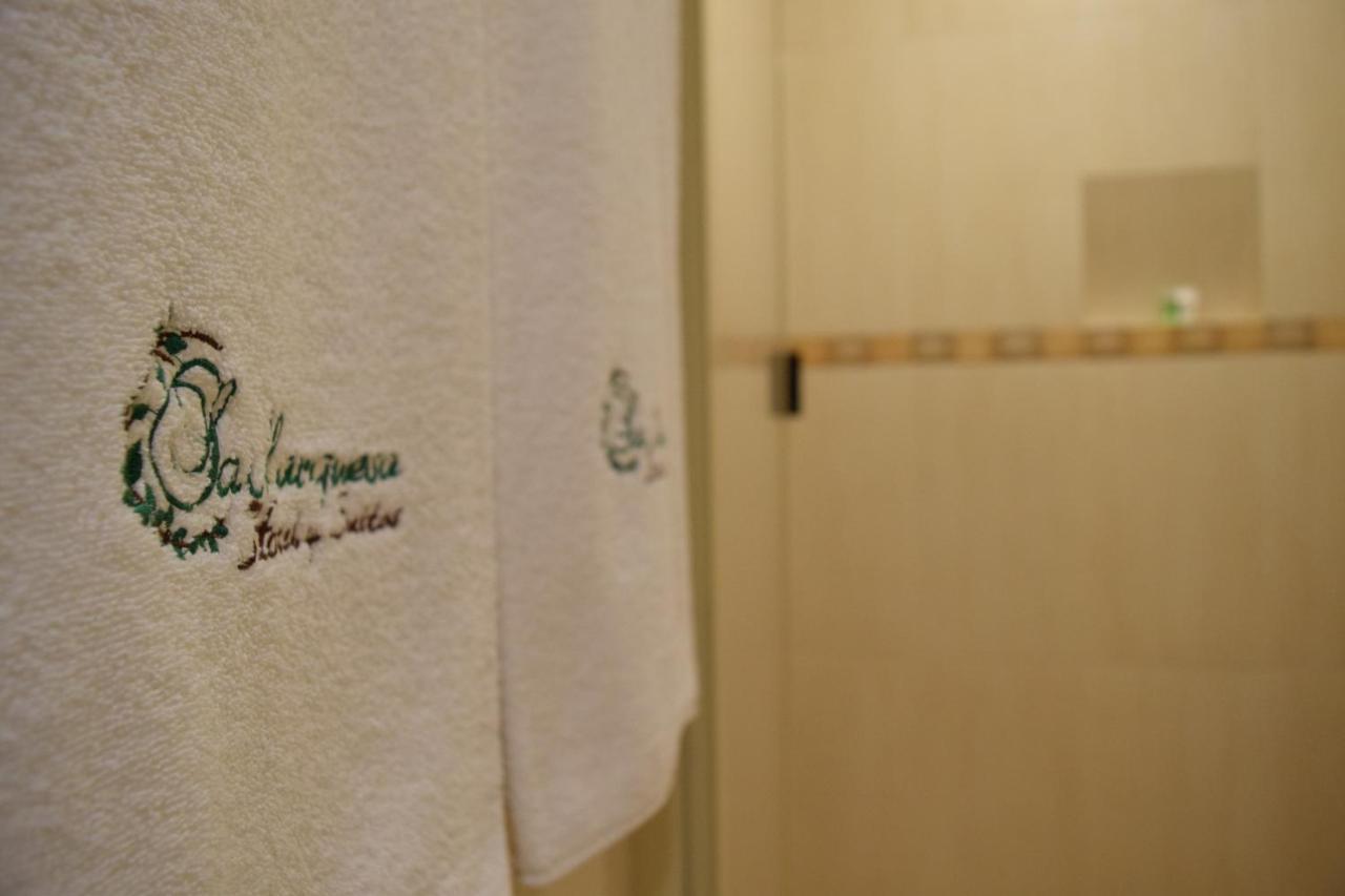 Hotel & Suites La Marquesa トルーカ エクステリア 写真